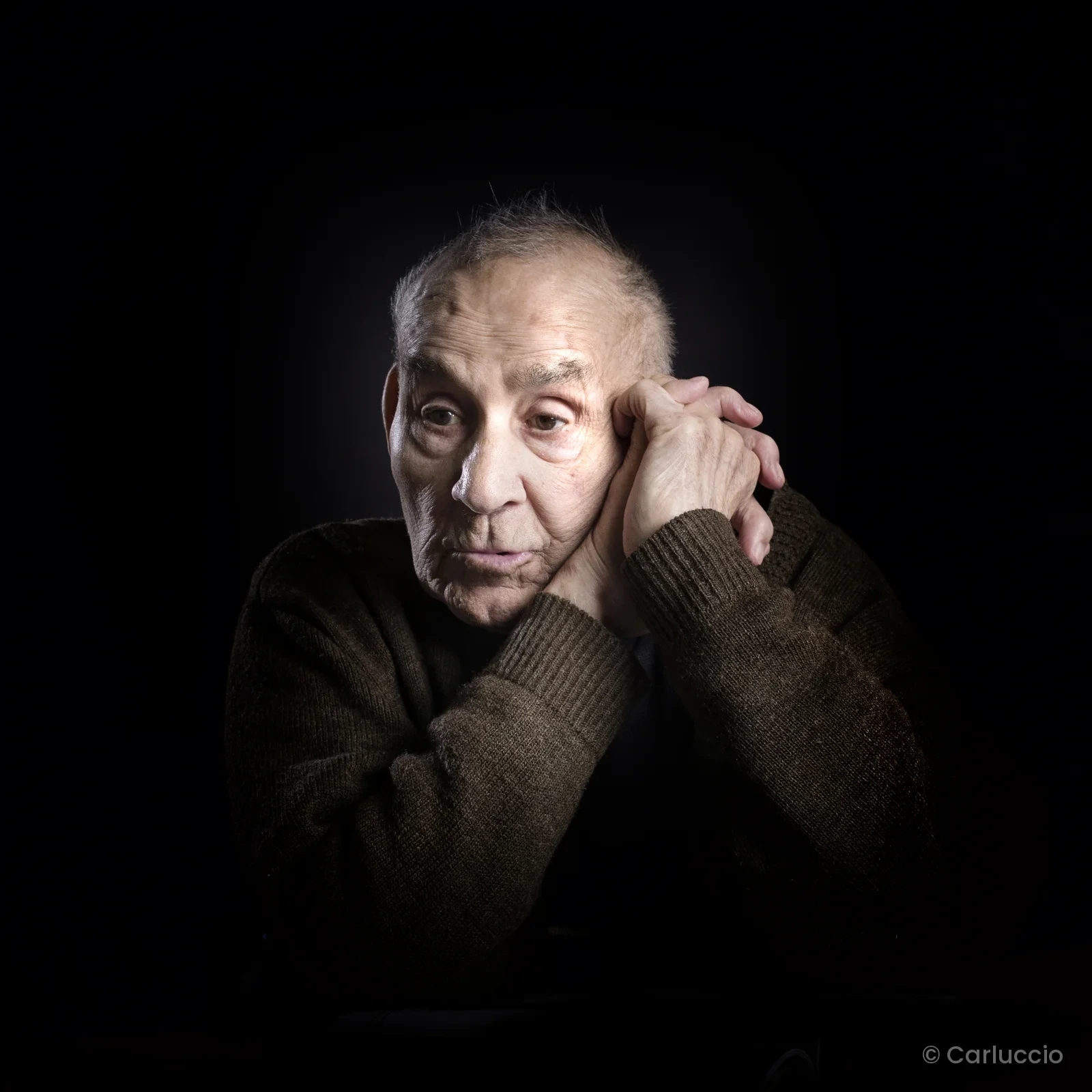 Portrait d'un résident